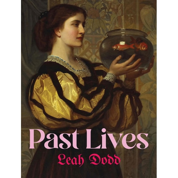 Past Lives (Paperback)