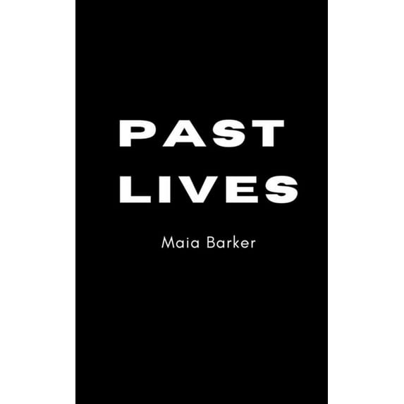 Past Lives, (Paperback)