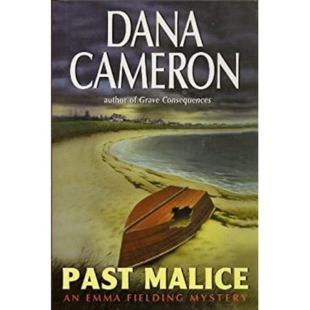 Pre-Owned Past Malice (Hardcover) 0739434586 9780739434581
