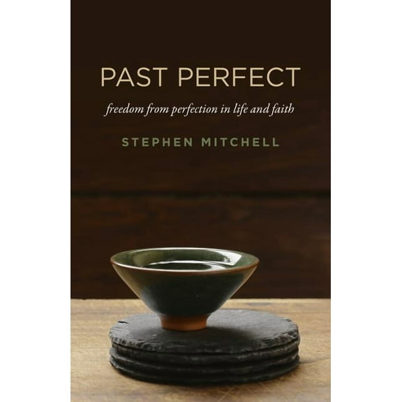 Past Perfect : Freedom from Perfection in Life and Faith (Paperback)