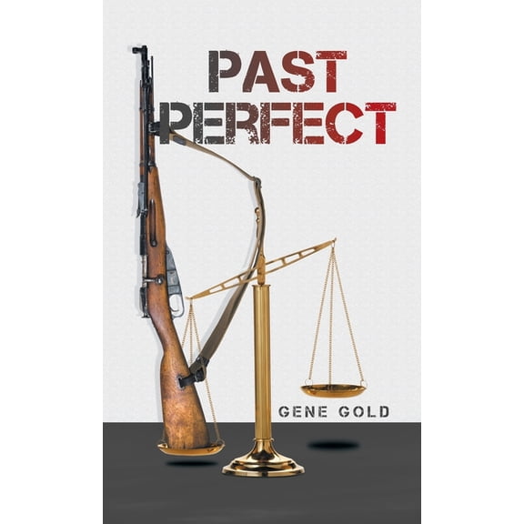 Past Perfect, (Hardcover)