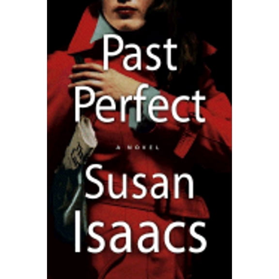 Pre-Owned Past Perfect: A Novel, 9780743242165, 0743242165, Hardcover, First Edition edition
