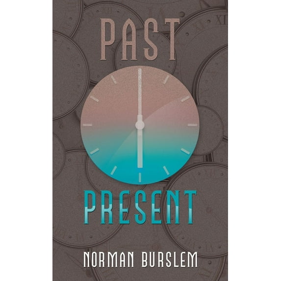 Past Present (Paperback)