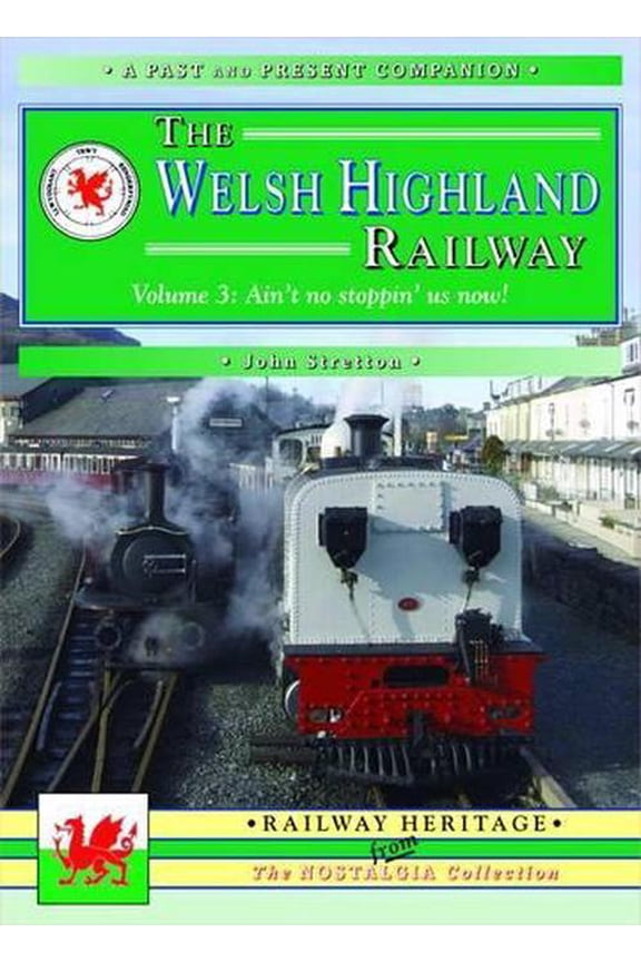 Welsh Highland Railway