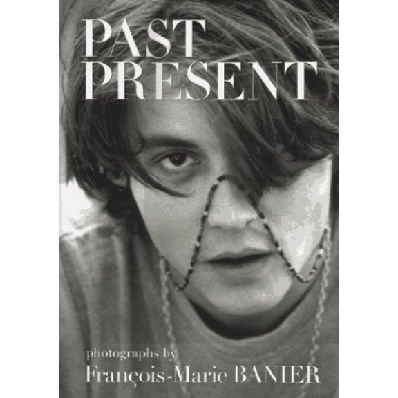Pre-Owned Past Present (Hardcover) 0688151566 9780688151560