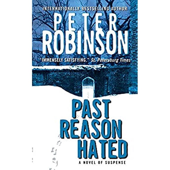 Pre-Owned Past Reason Hated (Mass Market Paperback) 0380733285 9780380733286