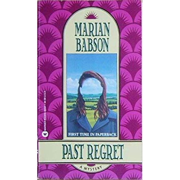 Pre-Owned Past Regret (Mass Market Paperback) 0446364371 9780446364379