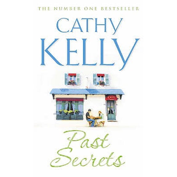 Pre-Owned Past Secrets (Book)