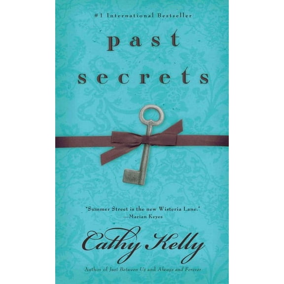 Past Secrets (Paperback)