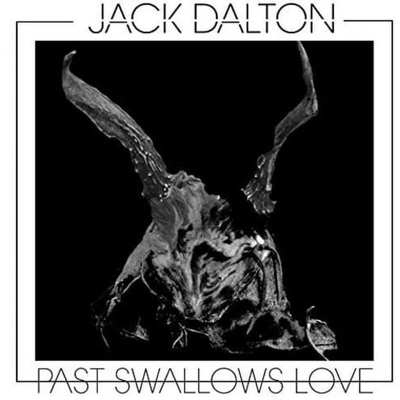 Past Swallows Love (CD)