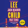 thumbnail image 1 of Pre-Owned Past Tense (Jack Reacher) Paperback, 1 of 1