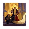 thumbnail image 1 of Past Time Signs BHB025 Deception And Trickery Fantasy Metal Sign, 1 of 1