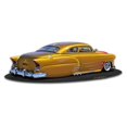 thumbnail image 1 of Past Time Signs LG922 1950 Lead Sled Plasma Metal Sign - 17 x 6 in., 1 of 1