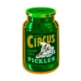 thumbnail image 1 of Past Time Signs PS045 Circus Pickles Food And Drink Custom Metal Shape, 1 of 1
