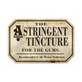thumbnail image 1 of Past Time Signs PS114 Astringent Home And Garden Custom Metal Shape, 1 of 1