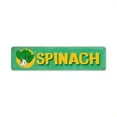 thumbnail image 1 of Past Time Signs RPC312 Spinach Food And Drink Metal Sign, 1 of 1