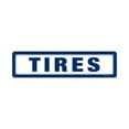thumbnail image 1 of Past Time Signs RPC366 Tires Automotive Metal Sign, 1 of 1
