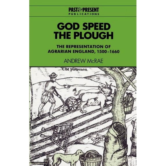 Past and Present Publications God Speed the Plough, (Paperback)