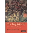 thumbnail image 1 of Past and Present Publications The Inquisition: A Global History 1478-1834, (Paperback), 1 of 1