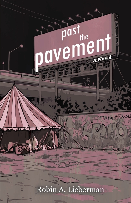 Past the Pavement, (Paperback)