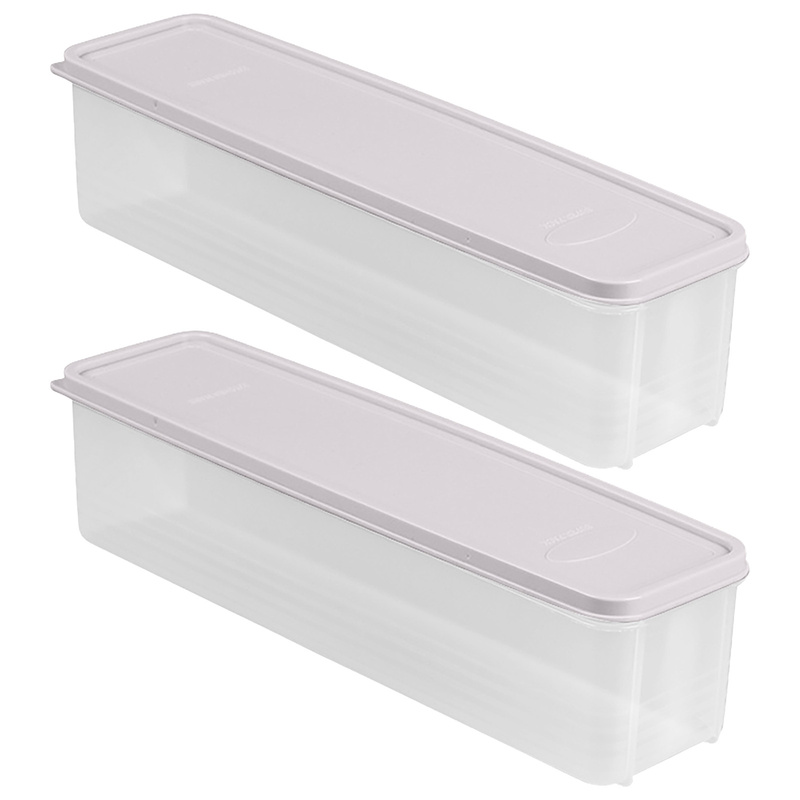 Pasta Container Noodle Storage Box Noodle Box Sealed Refrigerator