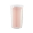 thumbnail image 1 of Pasta Containers, 1.5l Airtight Food Storage Containers, Spaghetti Containers for Pantry Organization and Storage, Kitchen Storage Containers for Noodles, Plastic Canisters with Durable Lids, 1 of 5