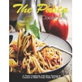 thumbnail image 1 of Pasta Cookbook: A Pasta Cookbook with Easy Recipes & Lessons to Make Fresh Pasta Any Night, 1 of 1