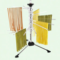 thumbnail image 1 of Pasta Drying Rack Attachment, Stainless Steel, Easy Storage, 1 of 1
