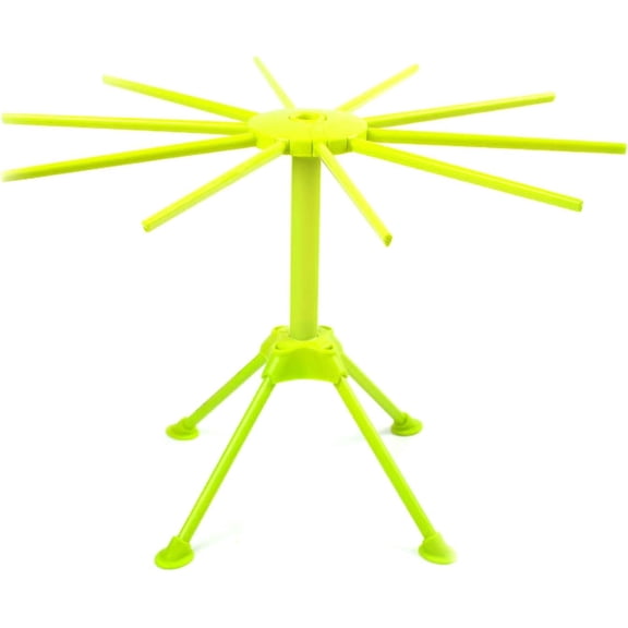 Pasta Drying Rack Dryer Rack Easy to Transfer Pasta Drying Holder Plastic Material for Drying Pasta and Cooking
