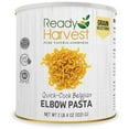 Pasta Elbows Small Pasta Pasta Precooked Pasta Bug Out Bag Food