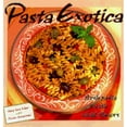 thumbnail image 1 of Pre-Owned Pasta Exotica: Fresh Pastas with Vivid Flavors (Paperback) 0898159059 9780898159059, 1 of 1