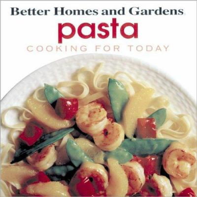 Pre-Owned Pasta (Hardcover) 0696019906 9780696019906