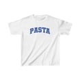 thumbnail image 1 of Pasta Kids Shirt Gifts Youth Tee Tshirt, 1 of 2