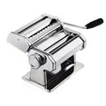Pasta Maker Fresh Noodle Manual Making Machine Stainless Steel Lasagna Spaghetti