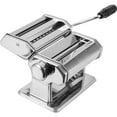 Pasta Maker Machine 9Adjustable Thickness Settings Noodles Maker