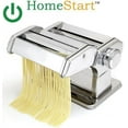thumbnail image 1 of Pasta Maker Machine HST5018 By HomeStart Products, 1 of 1
