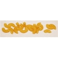 thumbnail image 1 of Pasta Monata Costa Shelf Stable Elbow Standard Macaroni 20lbs (PACK OF 1), 1 of 1