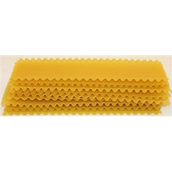 Pasta Monata Costa Shelf Stable Lasagna Teflon 10inch 10lbs (PACK OF 1)