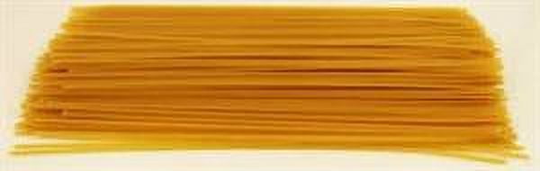 Pasta Monata Costa Shelf Stable Spaghettini 20inch 20lbs (PACK OF 1 ...