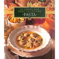 thumbnail image 1 of Pre-Owned Le Cordon Bleu Home Collection: Pasta (Le Cordon Bleu Home Collection) (Paperback) 1853917605 9781853917608, 1 of 1