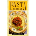 thumbnail image 1 of Pre-Owned Pasta Perfect (The Cooking Companion) (Paperback) 1564268020 9781564268020, 1 of 1