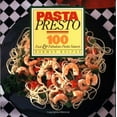 thumbnail image 1 of Pre-Owned Pasta Presto (Paperback) 0809246767 9780809246762, 1 of 1