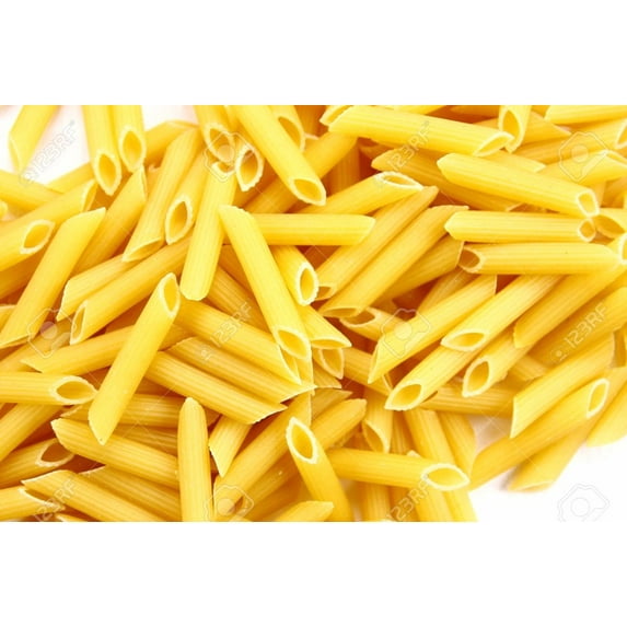 Pasta Regular Penne Rigate