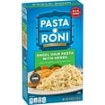 thumbnail image 1 of 1PACK,Pasta Roni Angel Hair Pasta with Herbs, 4.8oz, 1 of 5