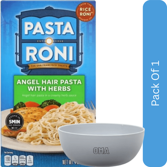 Pasta Roni