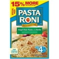 thumbnail image 1 of Pasta Roni Angel Hair Pasta with Herbs, 5.5 oz, 1 of 1