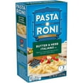 thumbnail image 1 of Pasta Roni Butter & Herb Italiano Rigatoni, 5.5 Oz Box (Pack of 16), 1 of 1