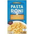 thumbnail image 1 of Pasta Roni Four Cheese Corkscrew Pasta 6 Oz. Box (Pack of 32), 1 of 1