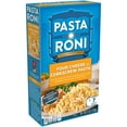thumbnail image 1 of Pasta Roni Four Cheese Corkscrew Pasta, 6oz Box, 1 of 9