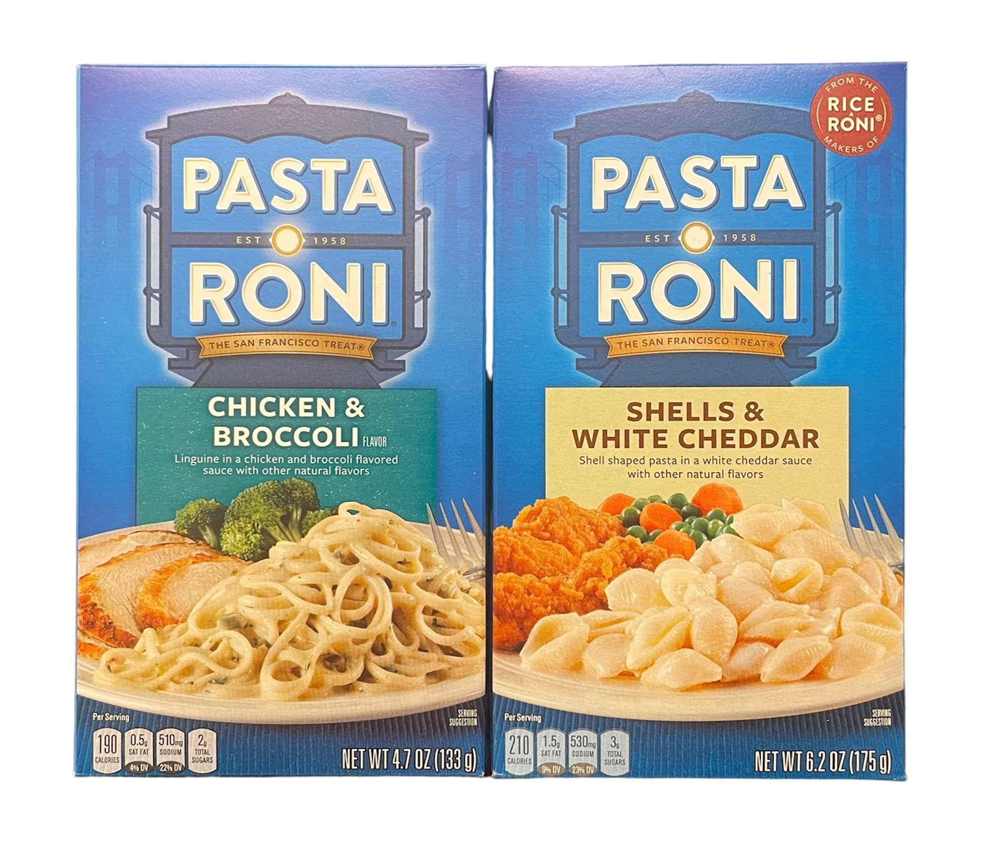 Pasta Roni, Olive Oil & Italian Herb Linguine, Boxes, 53 OFF